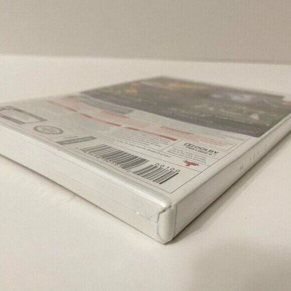 Metroid Other M Nintendo Wii Game Flaws - Picture 8 of 15